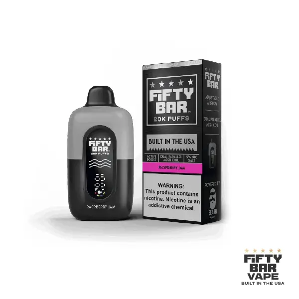 fifty bar vape lava blast Raspberry Jam Select Flavor ::Strawberries&Cream Lost Mary Quasar OS25000 Lava Click 30K Disposable